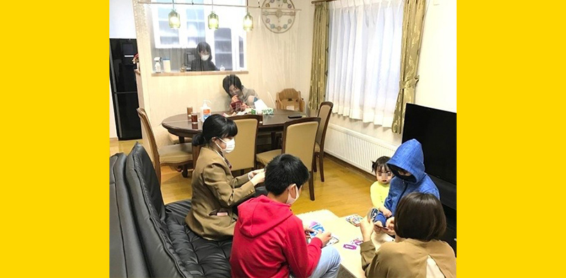 さっぽろ青少年女性活動協会／北海道