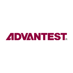 ADVANTEST　（株式会社アドバンテスト）